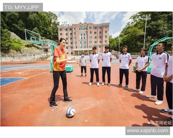 广州排球队的转型之路与排球热点的深度解析