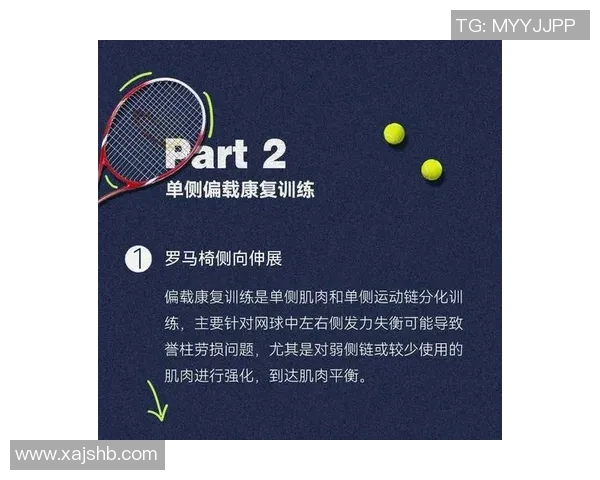 网球新手必看耐力训练入门指南助你轻松提升运动表现