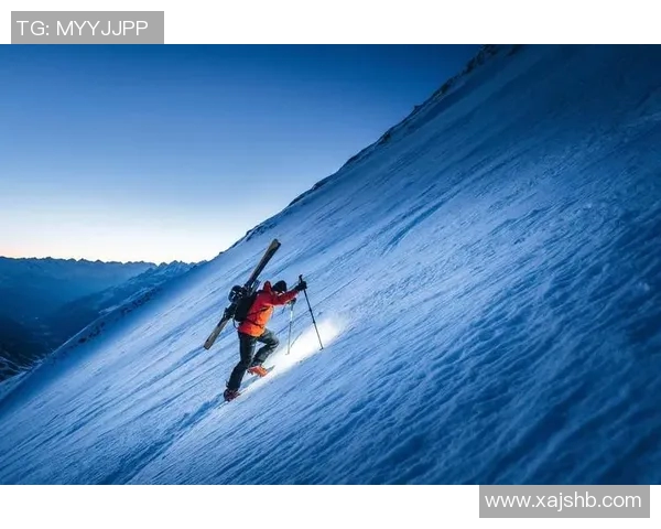 实时新闻攀登人生的高度与深度赵磊的攀岩故事与心路历程